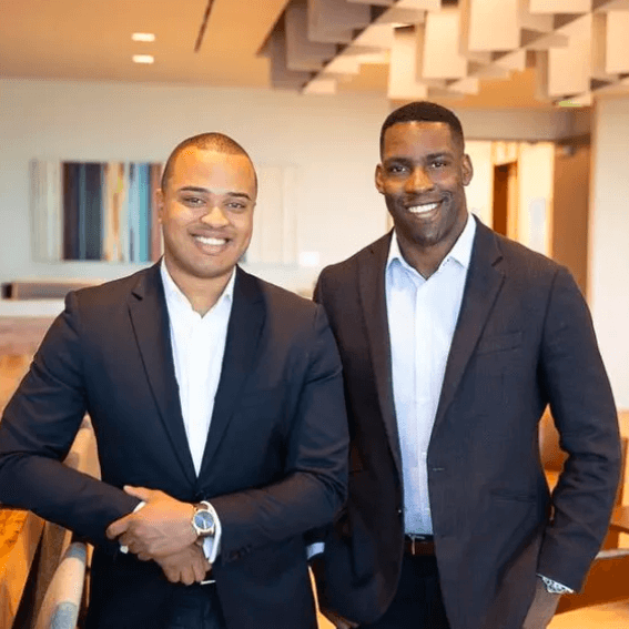 Forbes 30 Under 30 Venture Capital 2022