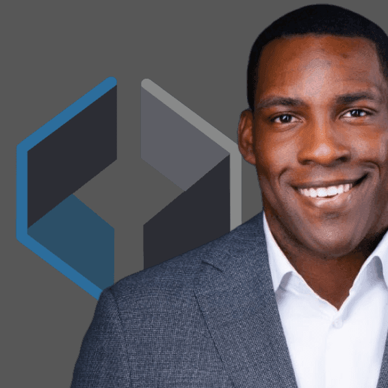 Kauffman Fellows Class 28: Marcus Stroud